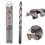 Wiertło do metalu 5 szt. 12x205mm przedłużane Nomi hrc pro long długie din 340