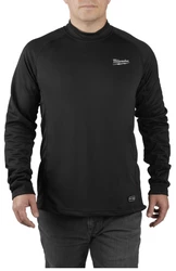 Podgrzewana Koszulka Akumulatorowa WORKSKIN z USB Rozmiar M L4 HBLB-301M Milwaukee 4933478082