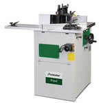 Frezarka Dolnowrzecionowa 1,5kW Holzstar 5901917