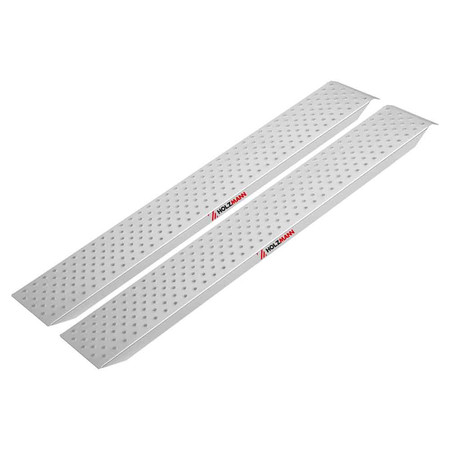 Najazdy samochodowe, rampy do samochodu, przyczepy Holzmann RAMP04T