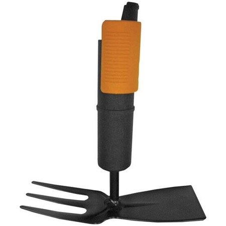 Motyczka z widełkami QuikFit  Fiskars 1000735