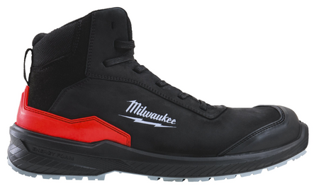 Obuwie Robocze FLEXTRED™ S3S 1M110133 ESD SC FO SR Rozmiar 38 Milwaukee 4932493729
