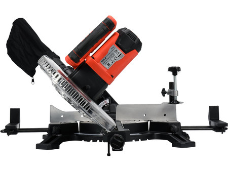 Ukośnica pilarka 255mm 1800W Yato YT82173