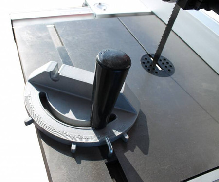 Piła taśmowa Holzmann HBS 400_230V