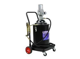 TOWOTNICA PNEUMATYCZNA 16l GEKO G01137