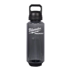 MILWAUKEE Butelka PACKOUT 1005ml - czarna
4932498640