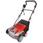 Wertykulator/aerator 1800W Dedra DED8706
