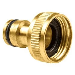 Przyłącze z Gwintem Wewnętrznym BRASS Cellfast 52-850