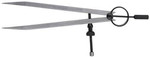 MACKI PROSTE 300mm LIMIT 24440703