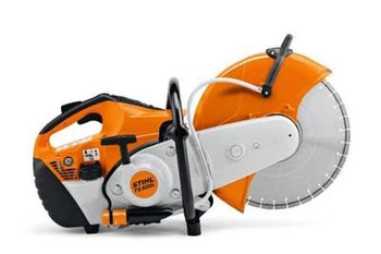 Przecinarka Spalinowa STIHL TS 500i 5,3KM 350mm
