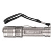 Latarka mini aluminiowa 1W CREE LED 110mm Richmann C5919