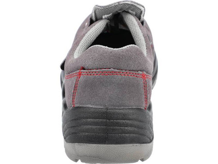 BUTY SANDAŁY ROBOCZE SEGURA S1 ROZMIAR 36 YT-80460