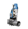 Wiertarka Magnetyczna MB 754 + Mocowanie Metallkraft