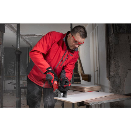 Szlifierka Kątowa 800W AG800-115E Milwaukee 4933451210