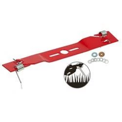 Nóż Do Kosiarki 40cm 16" Wertykulacyjny OREGON 690-617-0