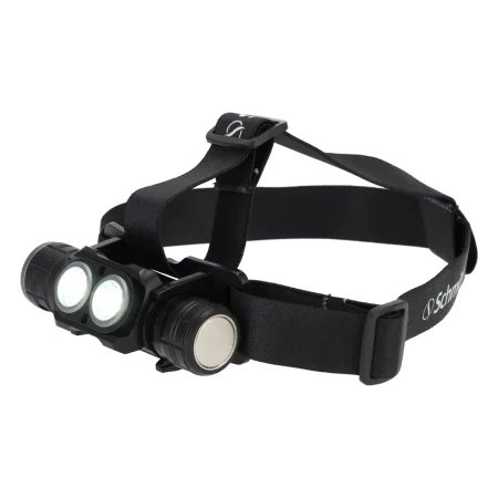 Latarka czołowa 3000lm Schmith SCH09L01001