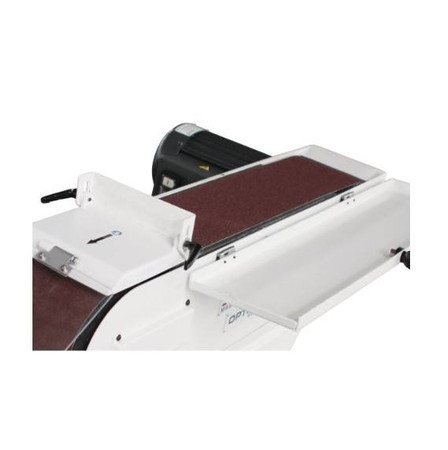 Szlifierka Taśmowa GBS 150 Optimum 3321160