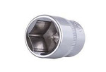 KLUCZ NASADOWY 6-KĄTNY 3/4" 33MM SCHMITH NS-34-33