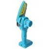 Piła łańcuchowa mini akumulatorowa 18V Dedra SAS+ALL DED6984