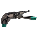 PRZYSTAWKA KĄTOWA 1/4'' LUNA 244040101