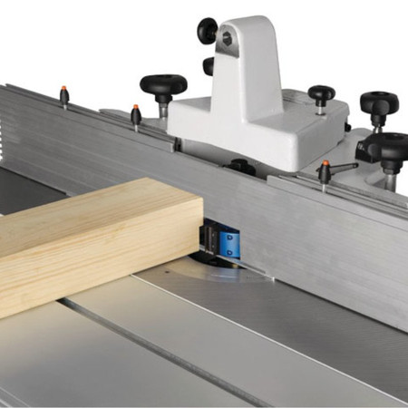 Frezarka Dolnowrzecionowa Minimax T 45C Holzkraft 5502044