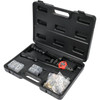 Nitownica Ręczna Do Nitonakrętek M5-M12 330mm Yato YT-3612