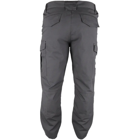 Spodnie robocze bojówki ripstop XL/56 Dedra BH31SP-XL