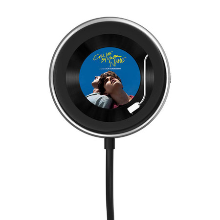 Adapter Ottocast N91-C CarPlay Clip + Dyfuzor zapachowy