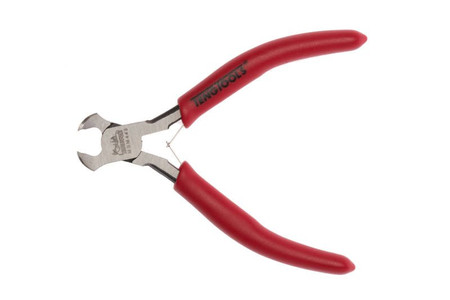 SZCZYPCE PRECYZYJNE TNĄCE TENG TOOLS 99960205