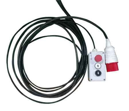 Stół warsztatowy elektryczny 3T Viber SN3000