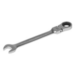 Klucz płasko oczkowy z grzechotką i przegubem 12mm Schmith SCH01K05012