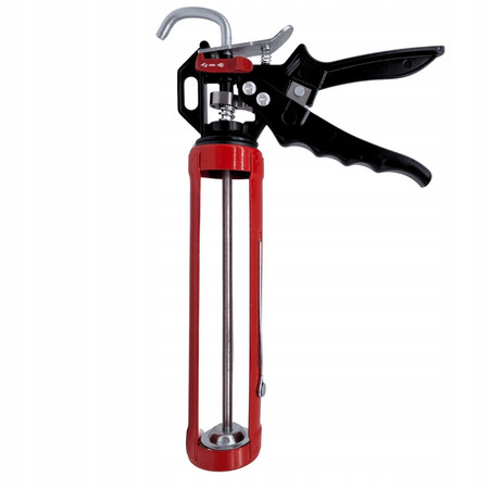 Wyciskacz pistolet do silikonu niekapek Nomi