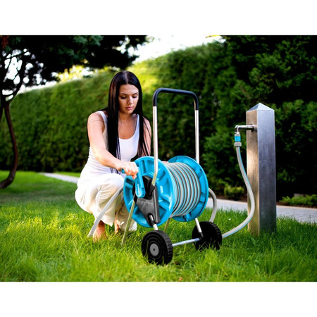 Zestaw Przyłączeniowy 1/2'' 1,5m Cellfast 55-998