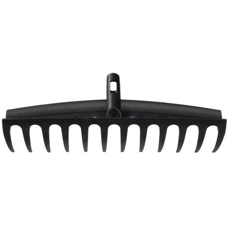 Głowica Grabi Uniwersalnych Solid Fiskars 1014917