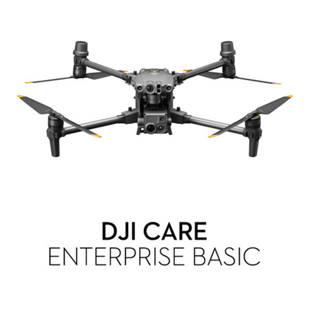 DJI Care Enterprise Basic Matrice 30T - kod elektroniczny