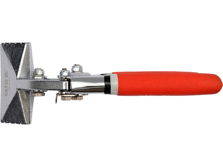 Szczypce do kształtowania profili 210mm Yato YT5140