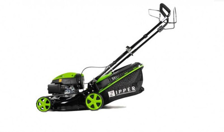 Kosiarka spalinowa z napędem 1200 W Zipper ZI-BRM420