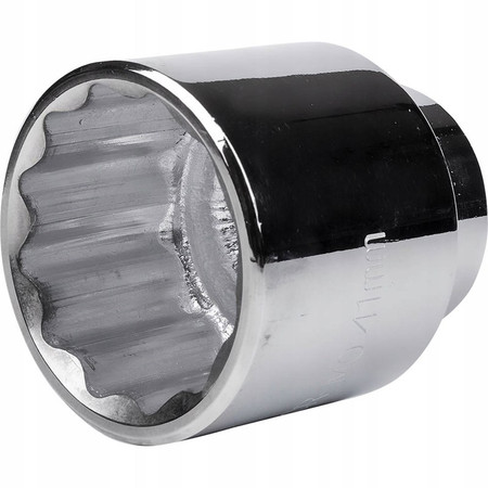 NASADKA 3/4'' 50mm 12-KĄTNA RICHMANN C2750