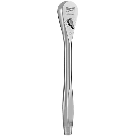 Klucz grzechotka 1/2'' Milwaukee 4932471865