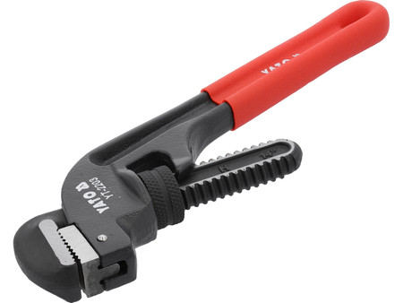 Klucz do rur z uchwytem 350mm Yato YT2203