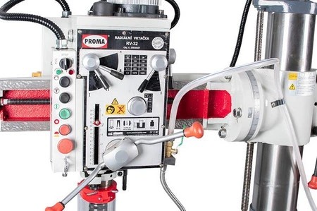 WIERTARKA RADIALNA RV-32 PROMA 25030327