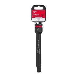 Przedłużka udarowa 1/2" 150mm Milwaukee 4932480352