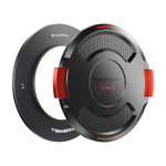 Pierścień bazowy z dekielkiem Freewell 58 mm do Real Locking VND