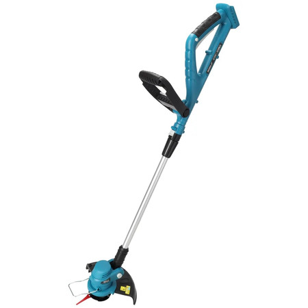 Podkaszarka akumulatorowa 18V DEDRA DED6990 szerokość koszenia 240 mm