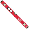 Poziomica Redstick 80cm Backbone Milwaukee 4932459064