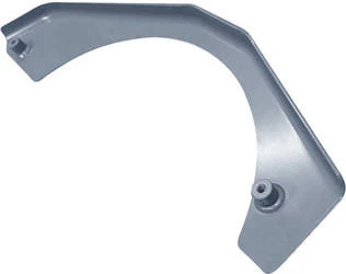 OSŁONA PRAWA STIGA 1137-0249-02