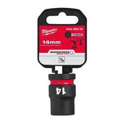 NASADKA UDAROWA 1/2" 14MM MILWAUKEE 4932480308
