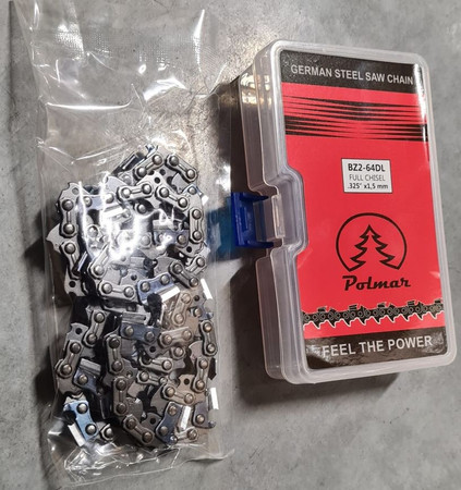 Łańcuch tnący 325" x 1,5mm pełne dłuto Promo BZ2-64 DL