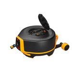 Automatyczny bęben z wężem X-Series XL, z kółkami  FISKARS 1067548