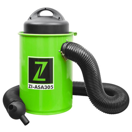 Odciąg do trocin ZIPPER ZI-ASA305